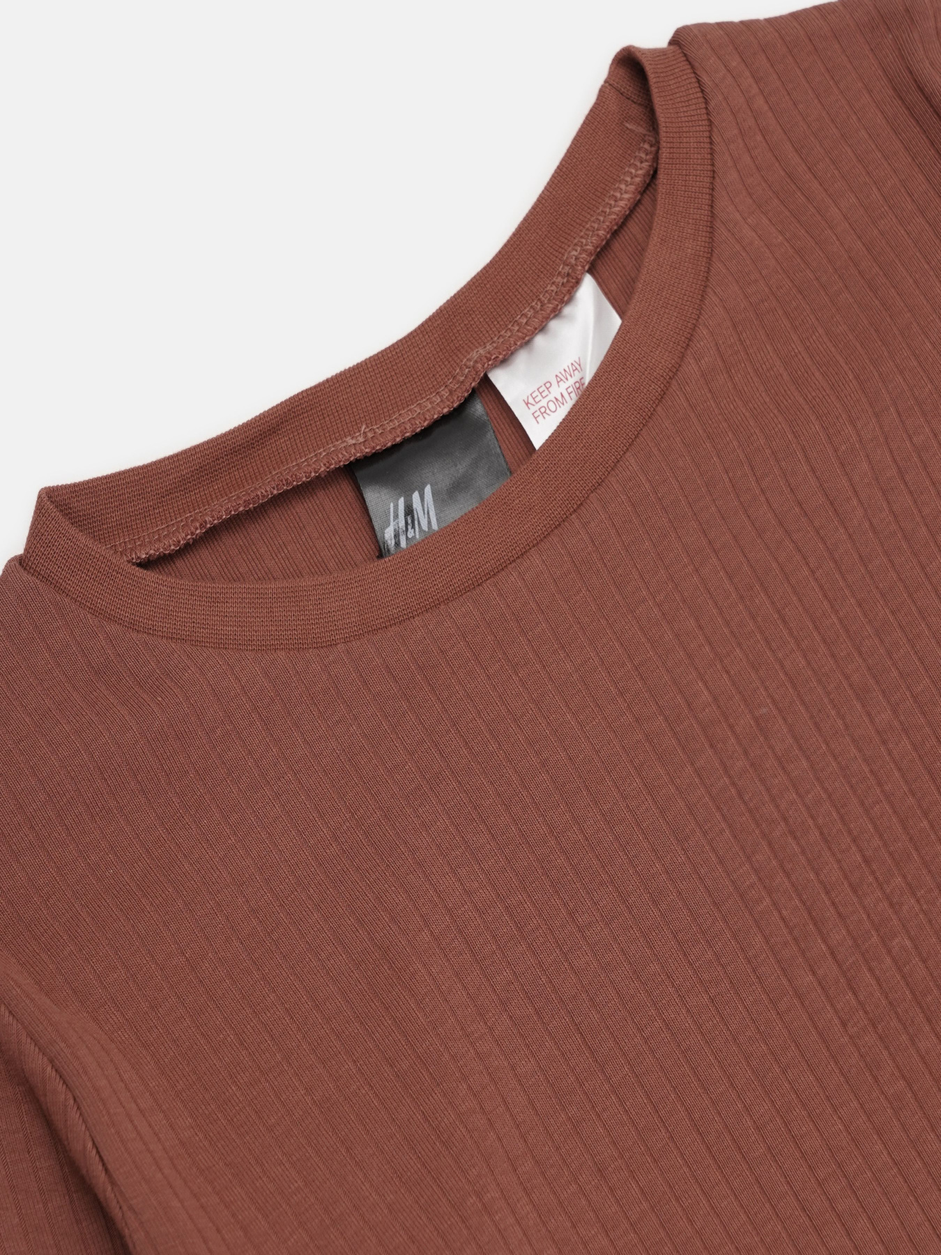 Пижама H&M модель 74583 Фото