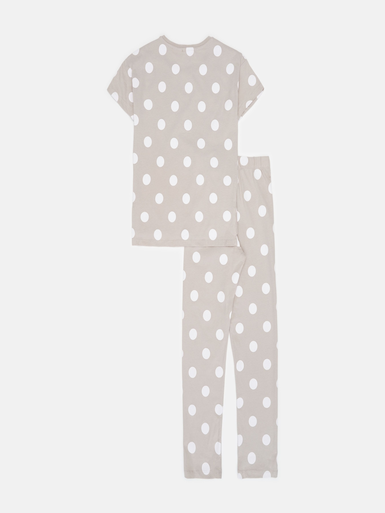 Пижама H&M модель 74590 Фото