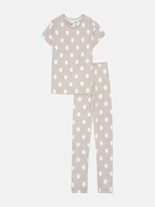 Пижама H&M модель 74590 Фото