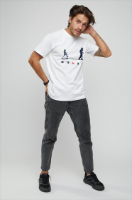 Футболки и поло YAPPI модель MW2402 Фото