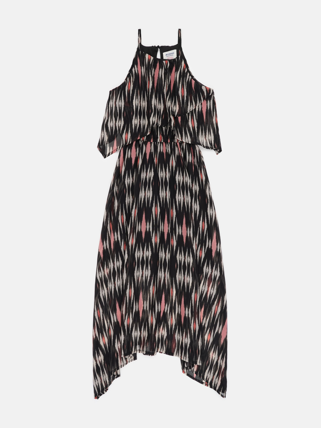 Сарафан H&M модель 74607 Фото