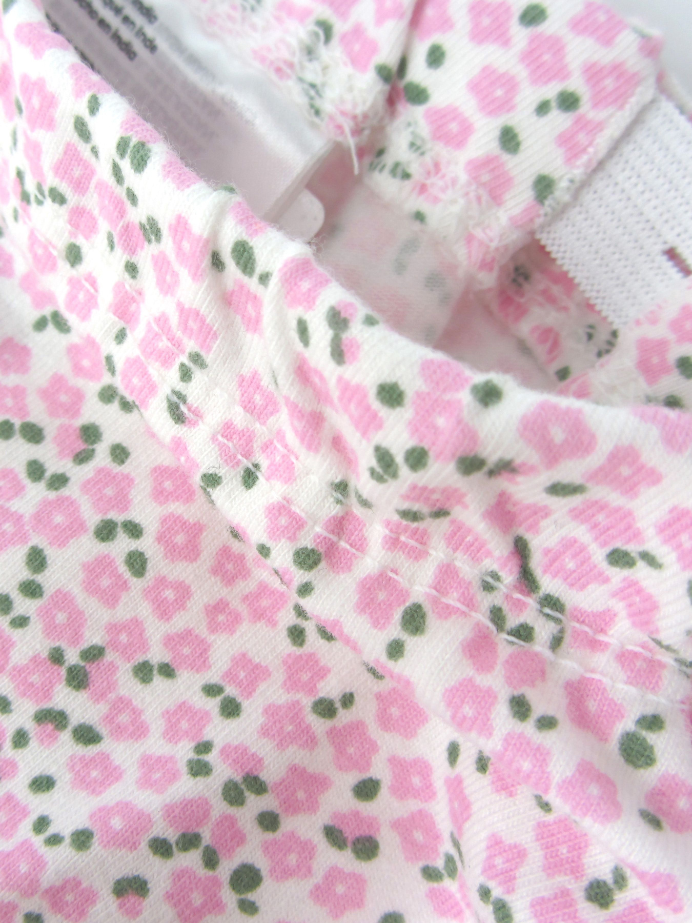 Леггинсы H&M модель 74719 Фото