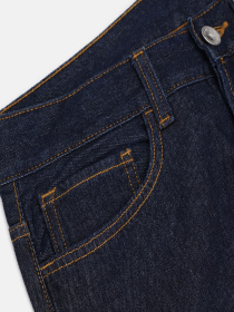 Прямые джинсы H&M модель 74757 Фото