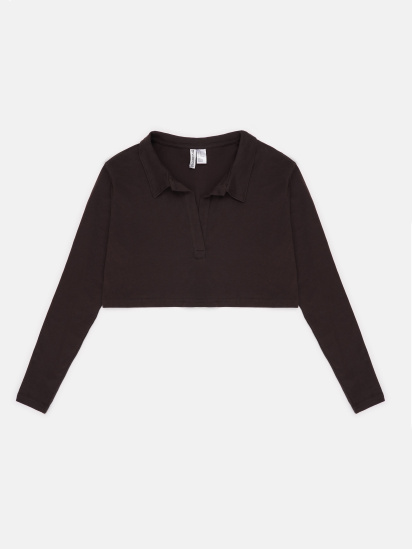 Топ H&M модель 74834 - фото