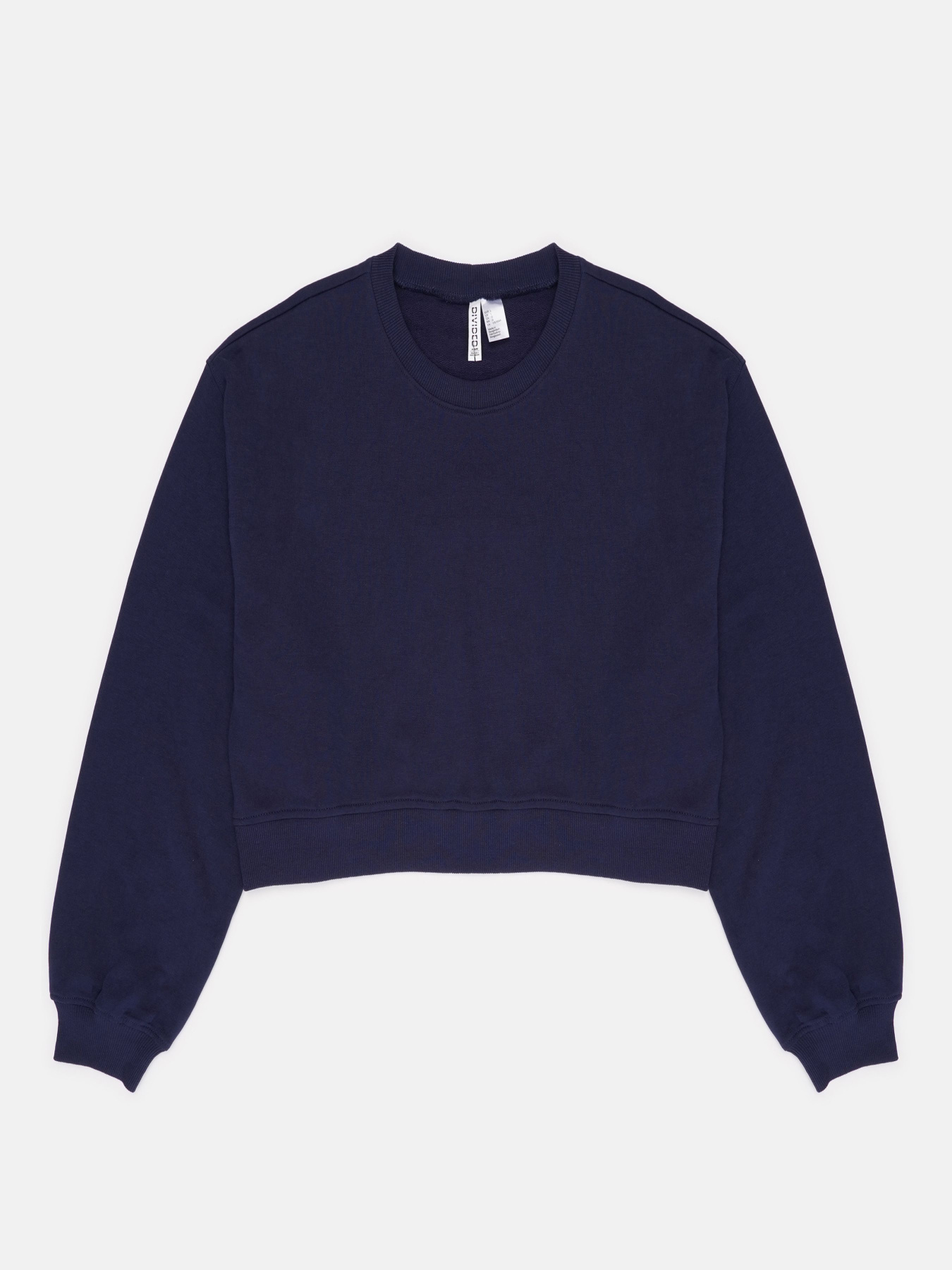 Свитшот H&M модель 74838 Фото