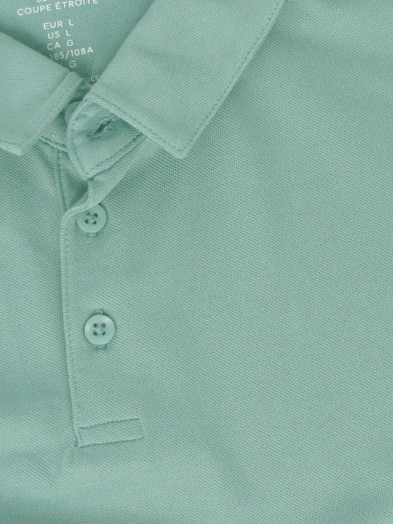 Поло H&M модель 74992 Фото