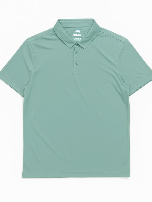 Поло H&M модель 74992 Фото