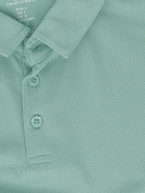 Поло H&M модель 74992 Фото