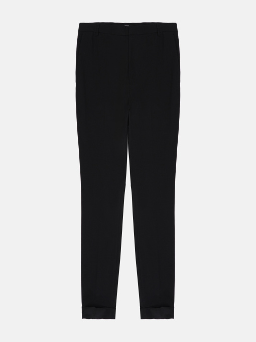 Брюки повседневные H&M модель 74994 Фото