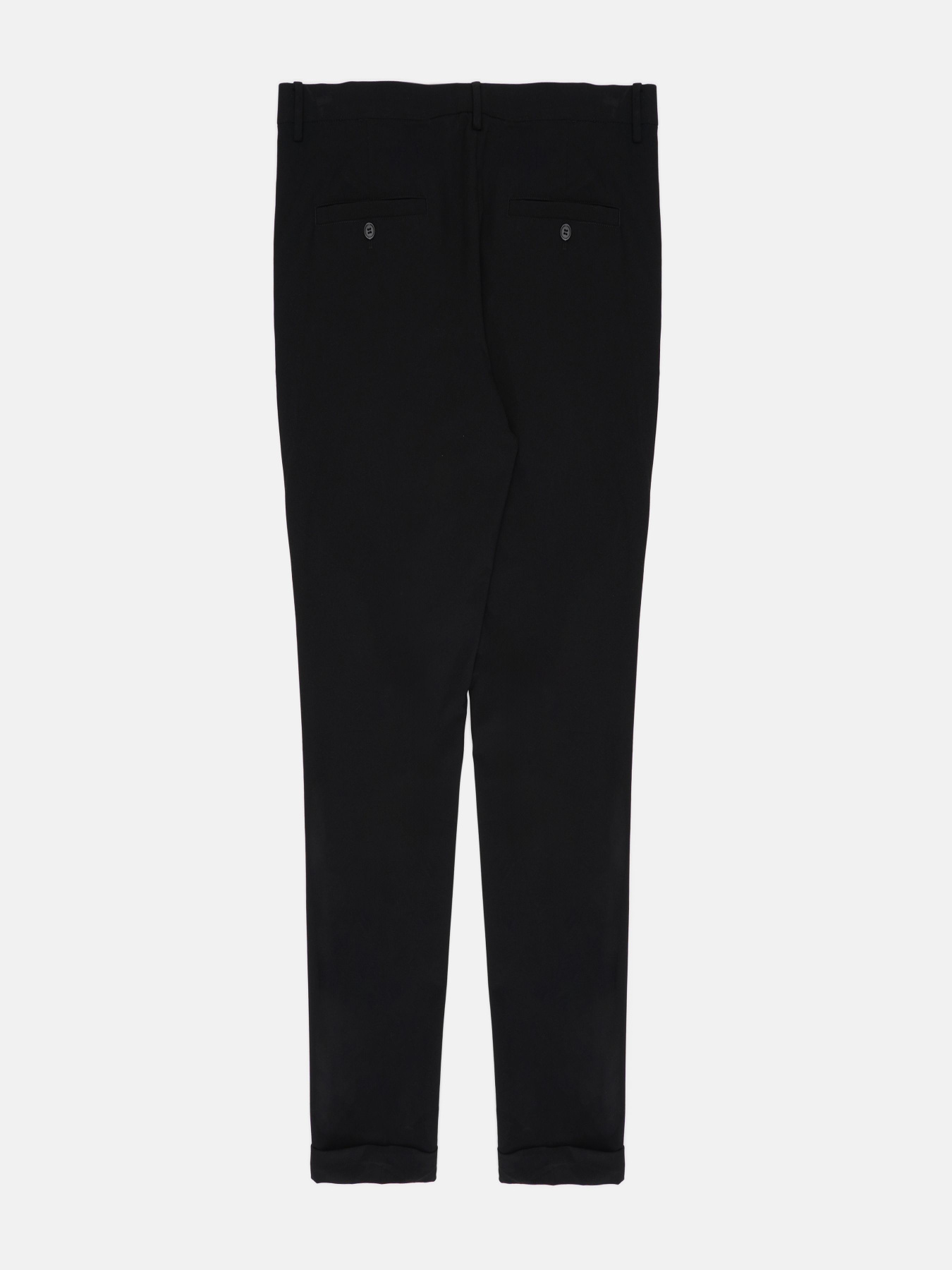 Повсякденні штани H&M модель 74994 Фото