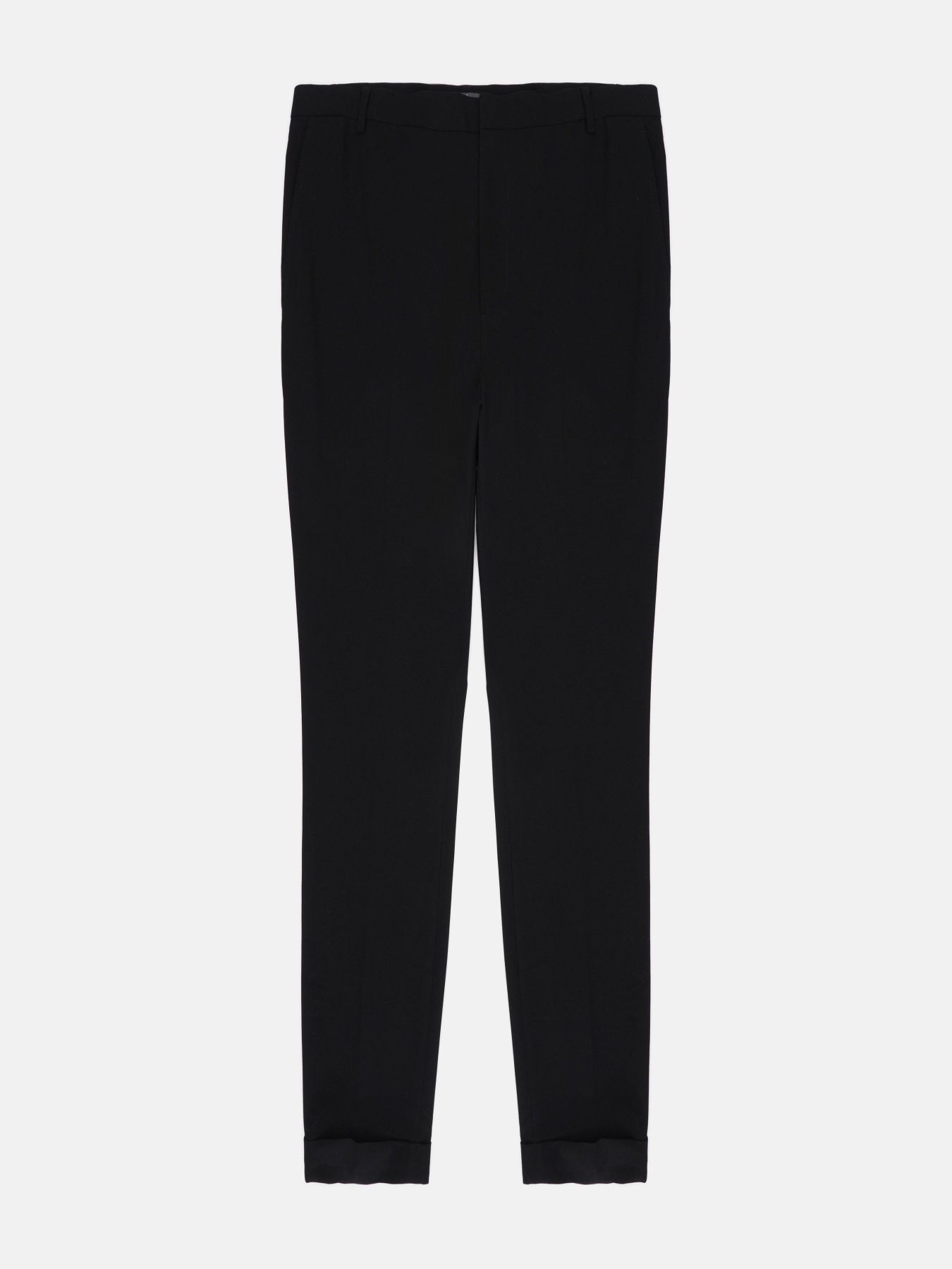 Повсякденні штани H&M модель 74994 Фото