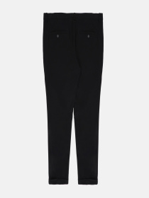 Повсякденні штани H&M модель 74994 Повсякденні штани H&M модель 74994 Фото