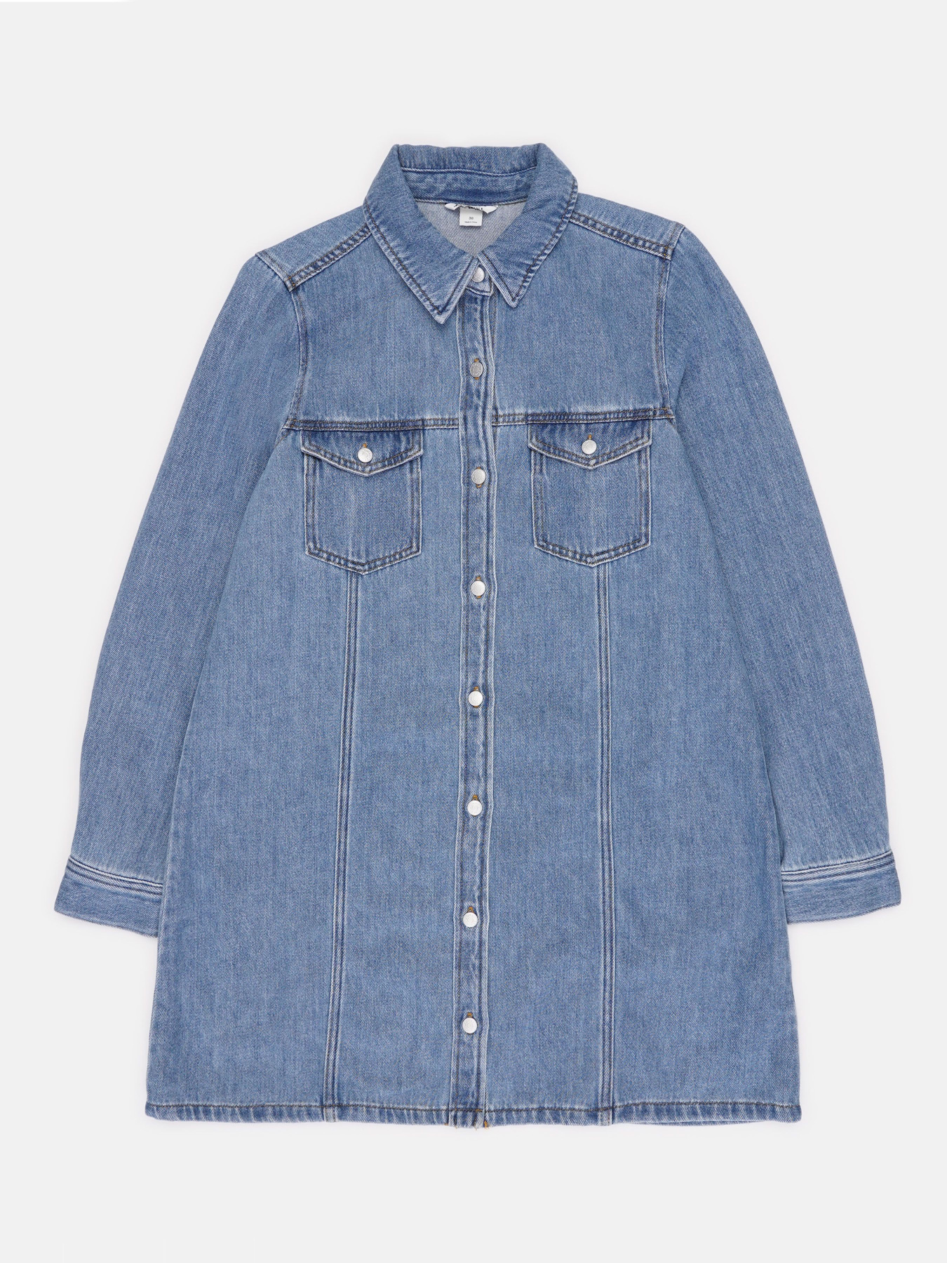 Сукня міні Monki модель 75027 Фото