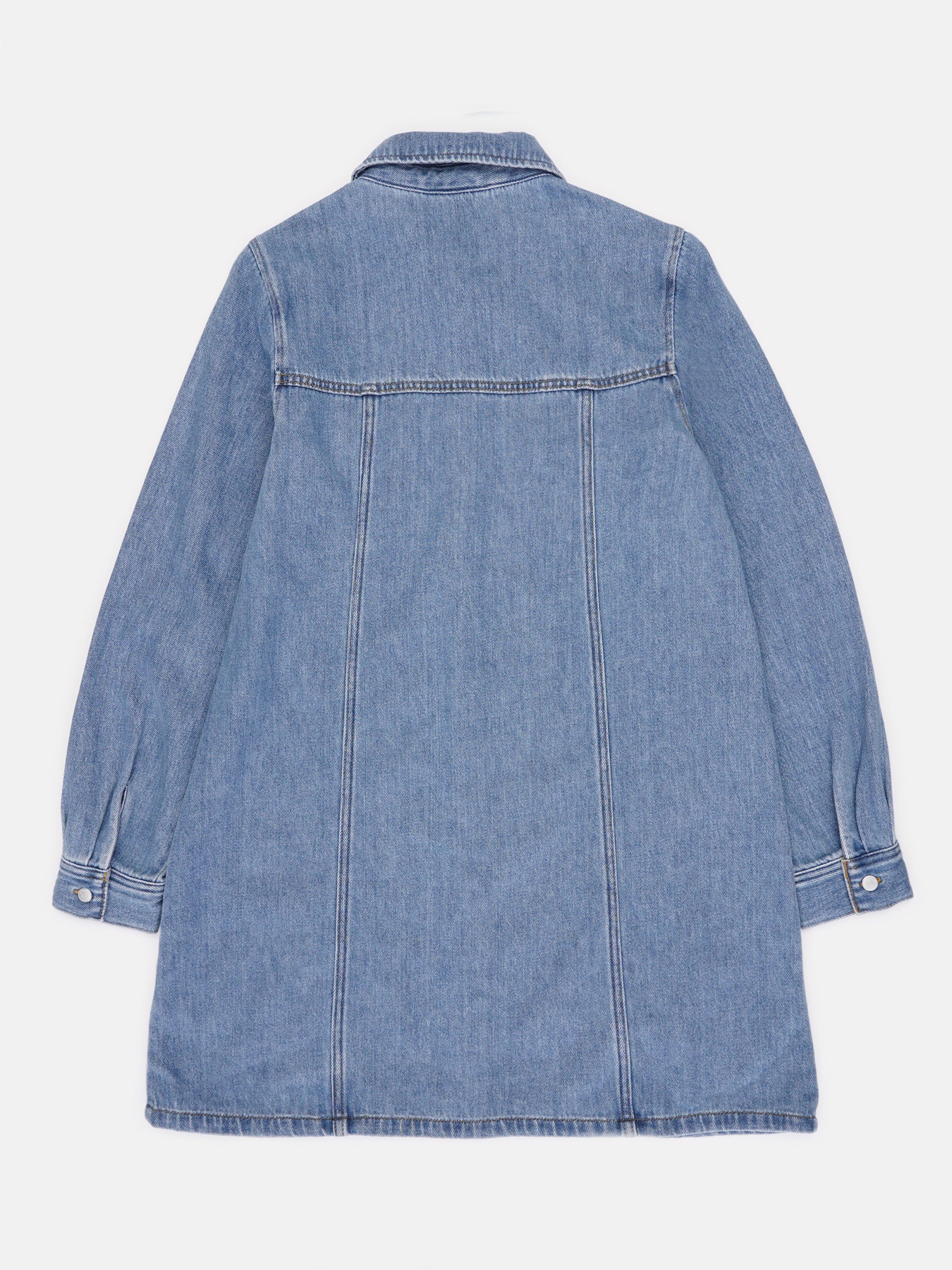 Платье мини Monki модель 75027 Фото