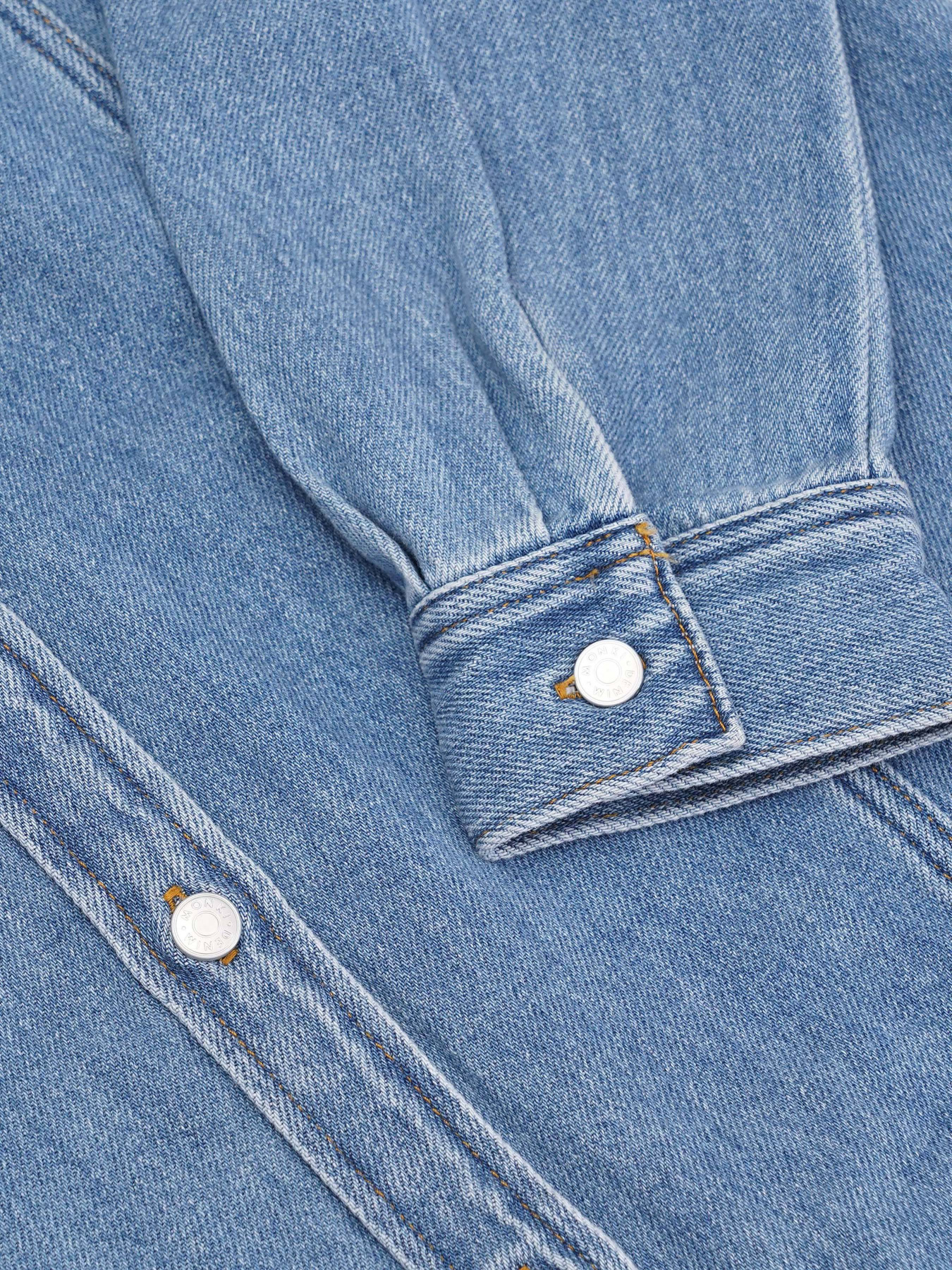 Платье мини Monki модель 75027 Фото