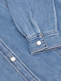 Платье мини Monki модель 75027 Платье мини Monki модель 75027 Фото