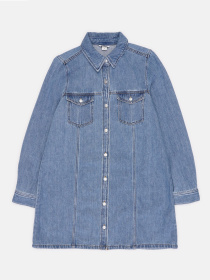 Платье мини Monki модель 75027 Платье мини Monki модель 75027 Фото