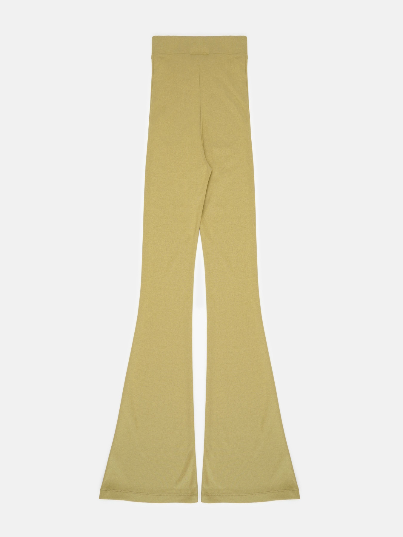 Повседневные штаны Monki модель 75037 Фото