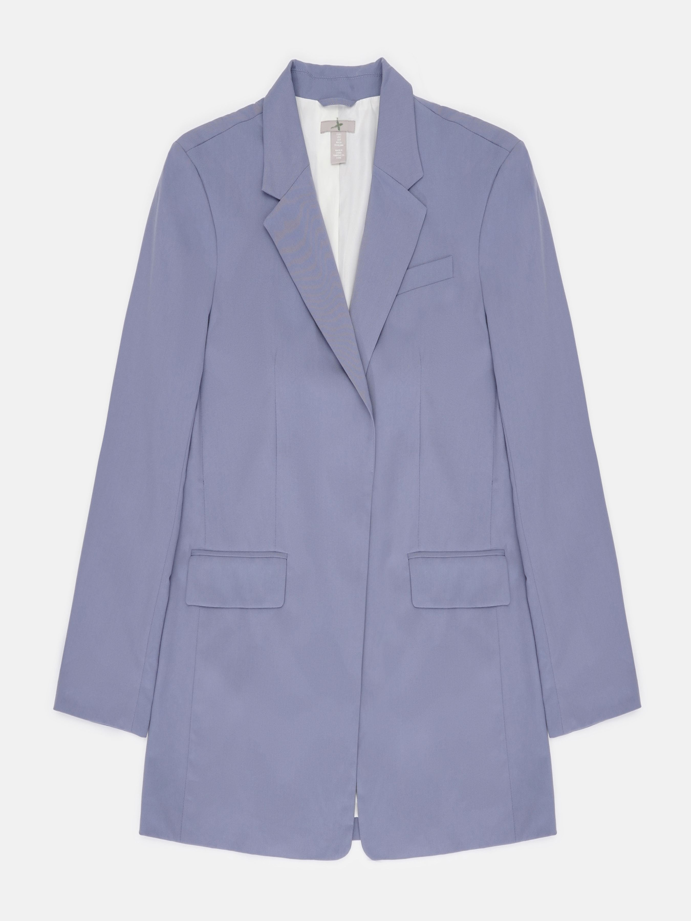 Блейзер H&M модель 75044 Фото