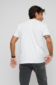 Футболки и поло YAPPI модель MW2480 Фото