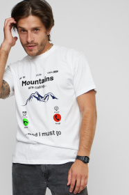 Футболки и поло YAPPI модель MW2480 Фото