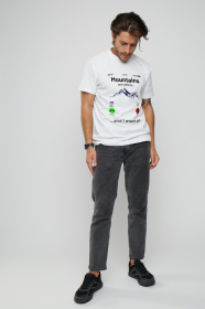 Футболки і поло YAPPI модель MW2480 Фото