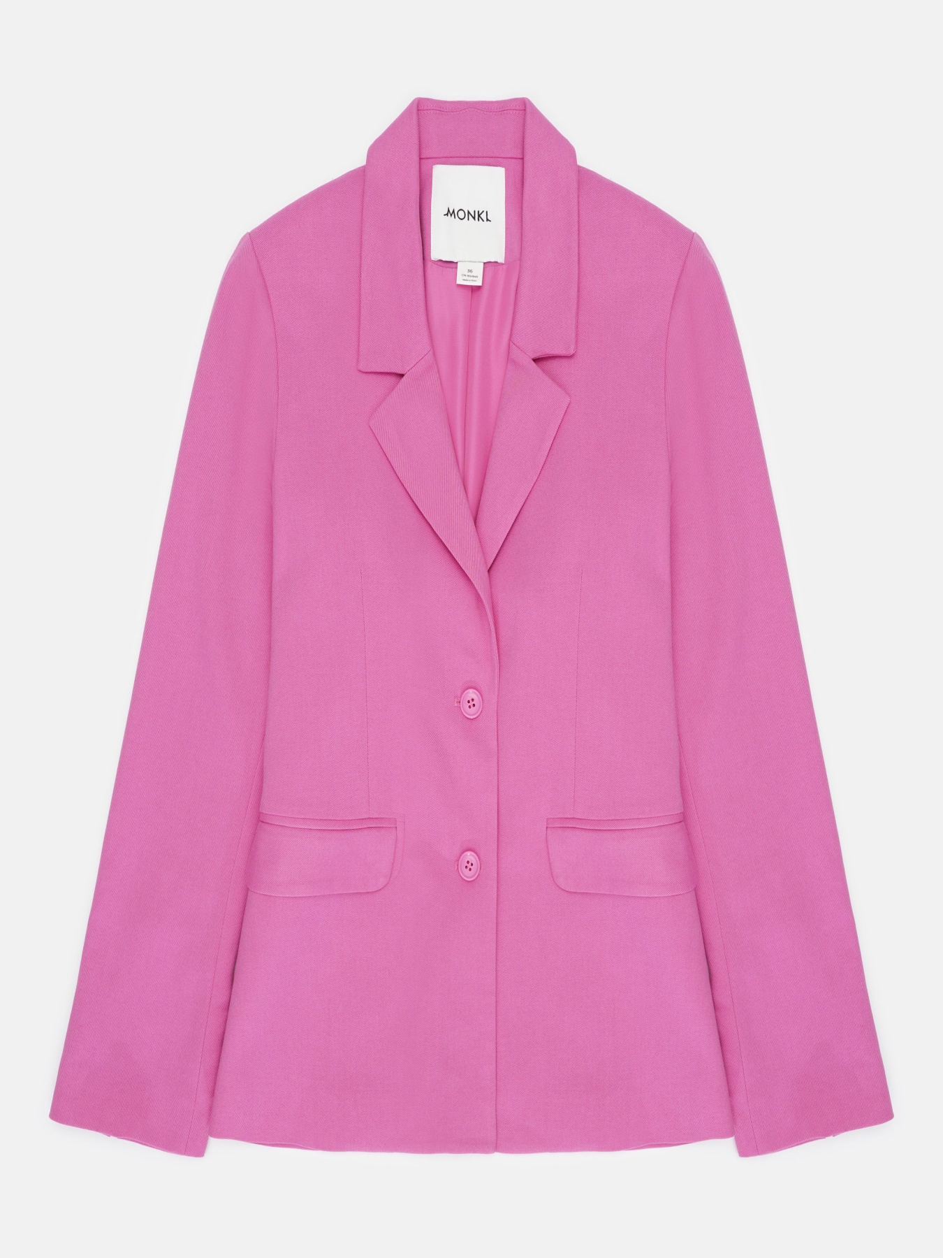 Блейзер Monki модель 75078 Фото