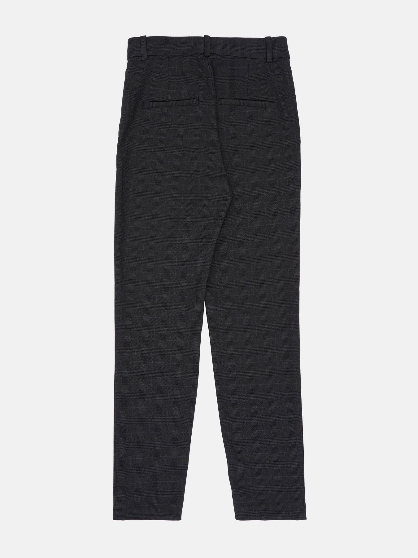 Брюки повседневные H&M модель 75182 Фото