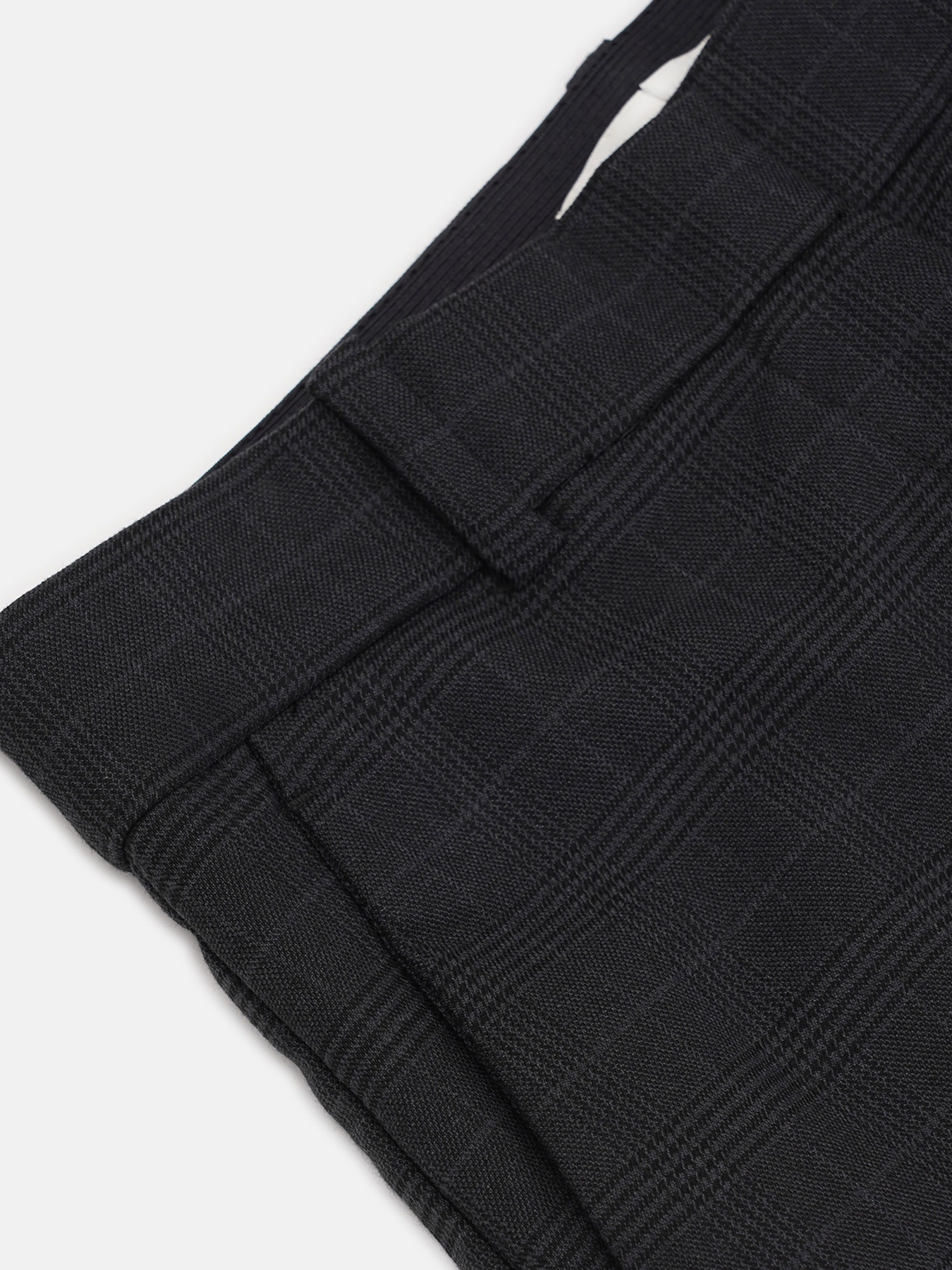 Брюки повседневные H&M модель 75182 Фото