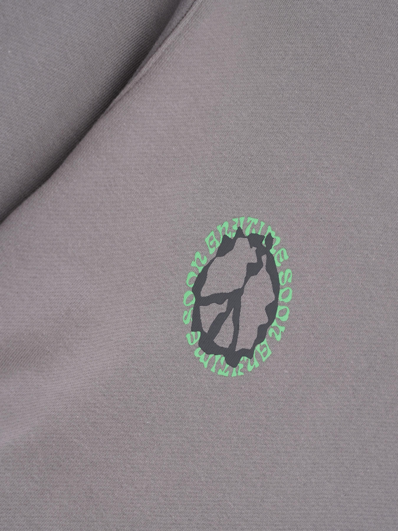 Свитшот H&M модель 75316 Фото