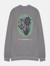 Свитшот H&M модель 75316 Фото