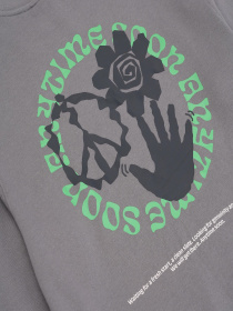 Свитшот H&M модель 75316 Фото