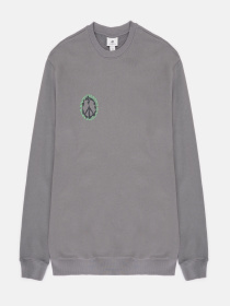 Свитшот H&M модель 75316 Свитшот H&M модель 75316 Фото