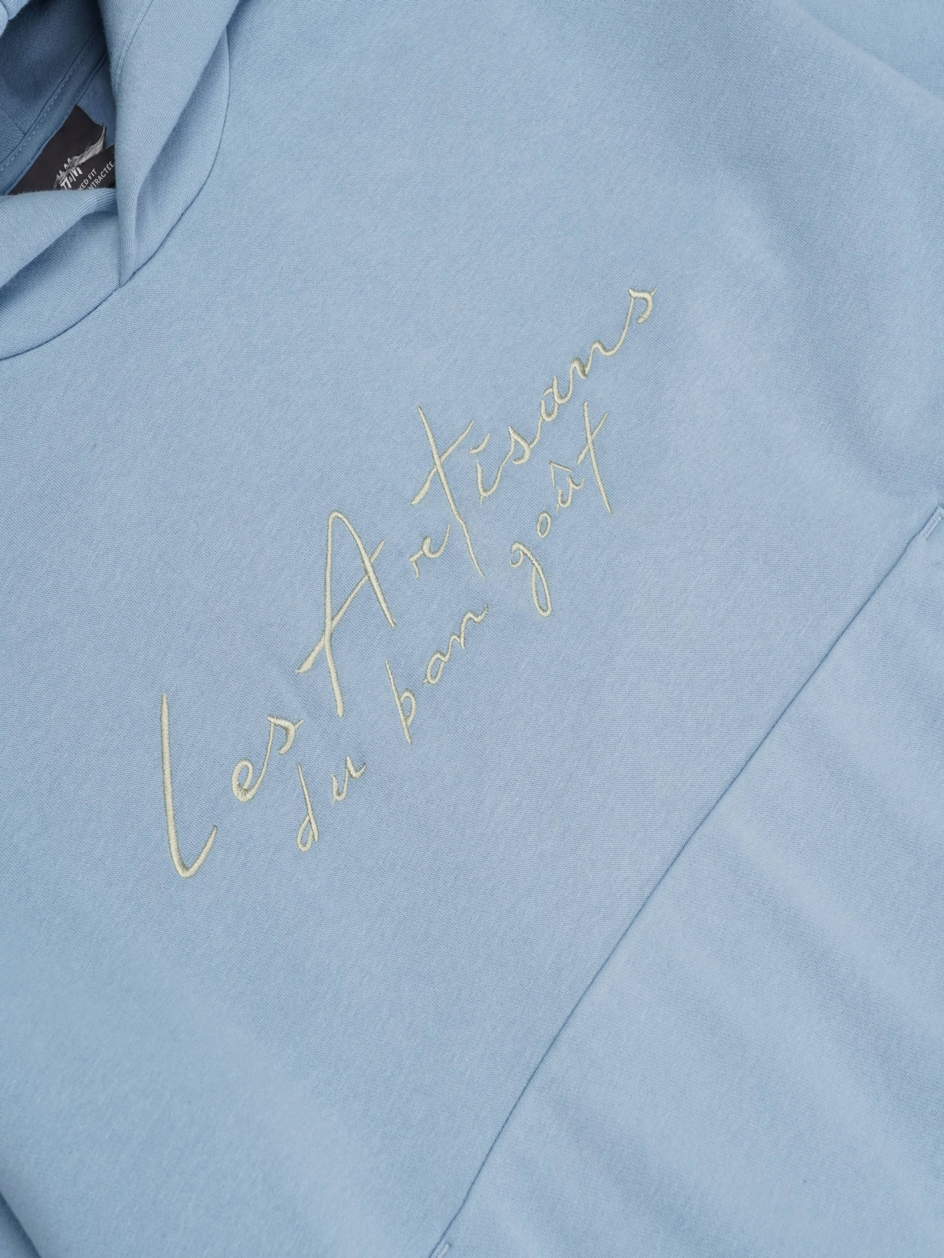 Худи H&M модель 75317 Фото