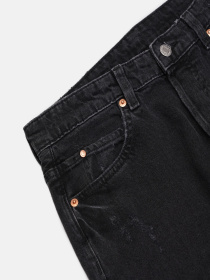 Скинни джинсы H&M модель 75469 Фото