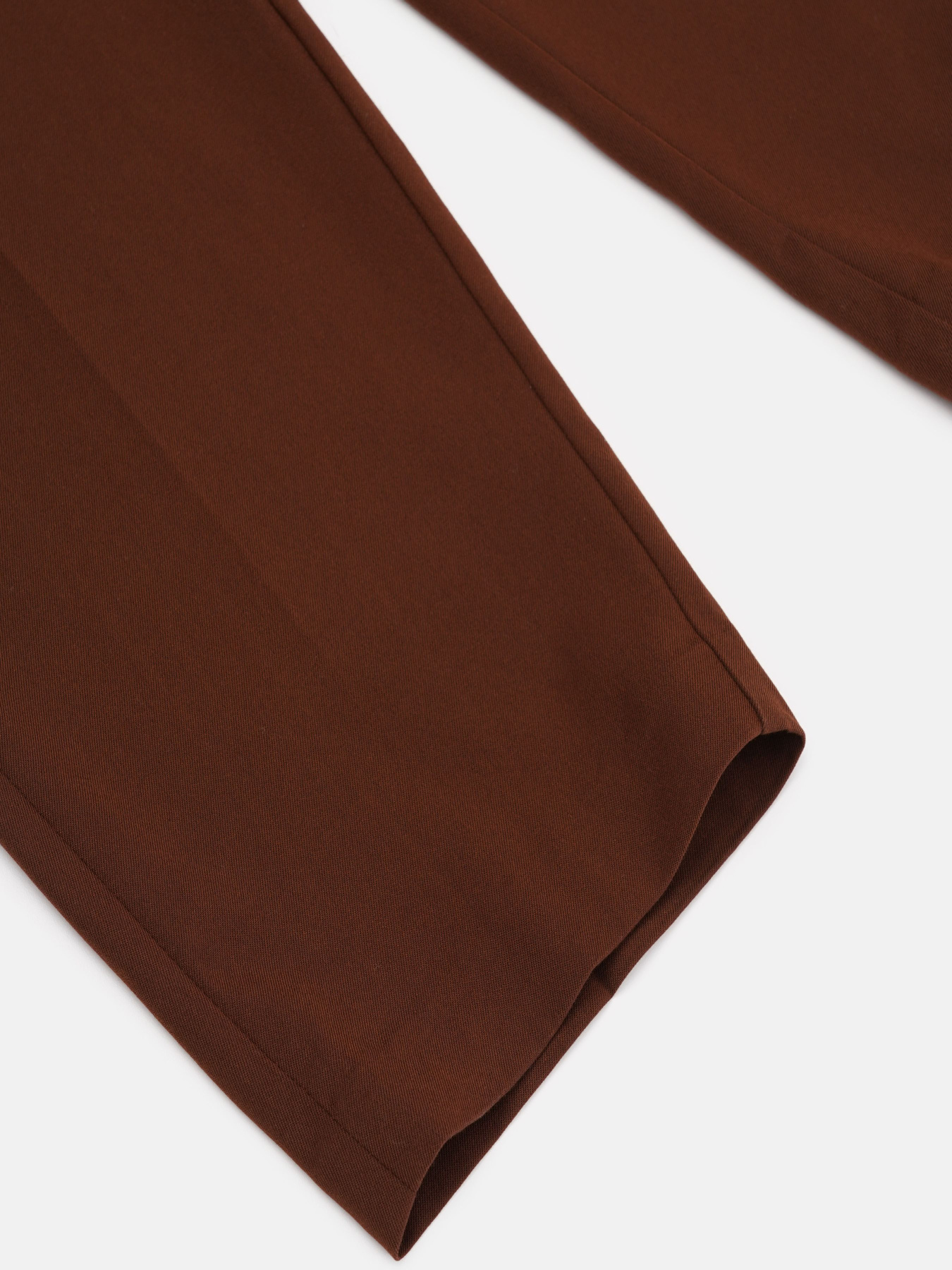 Брюки повседневные H&M модель 75566 Фото