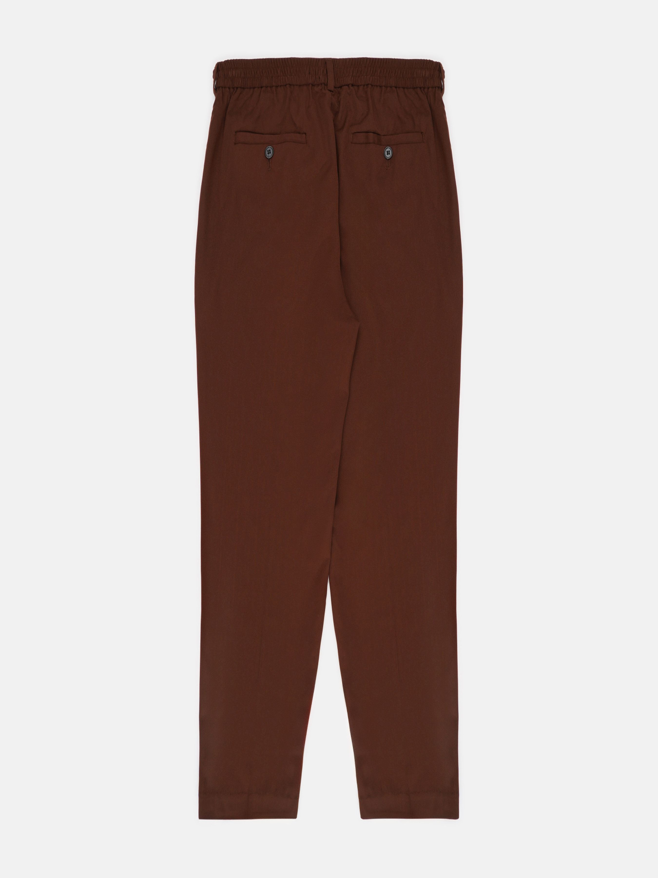 Повсякденні штани H&M модель 75566 Фото