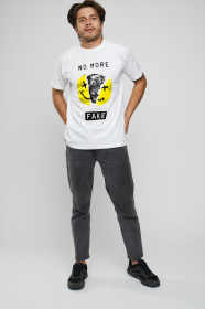 Футболки і поло YAPPI модель MW2483 Фото