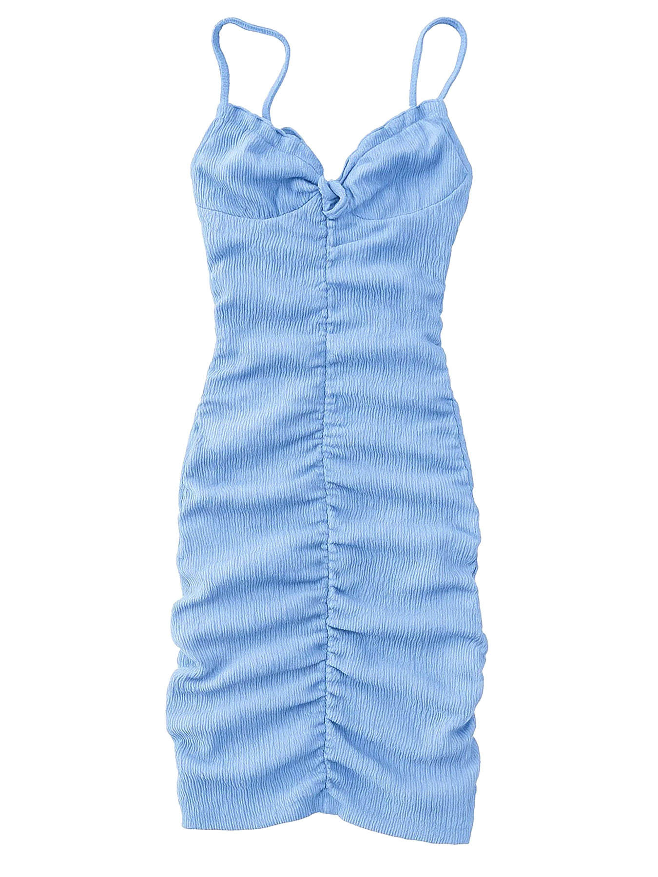 Платье мини H&M модель 75818 Фото