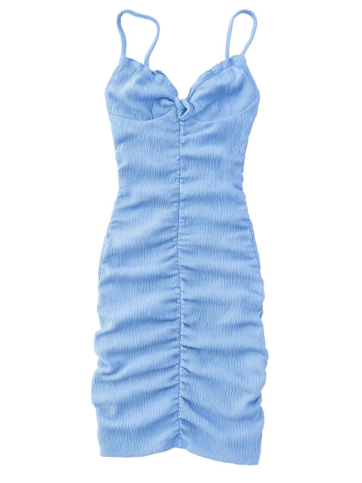 Сукня міні H&M модель 75818 Фото