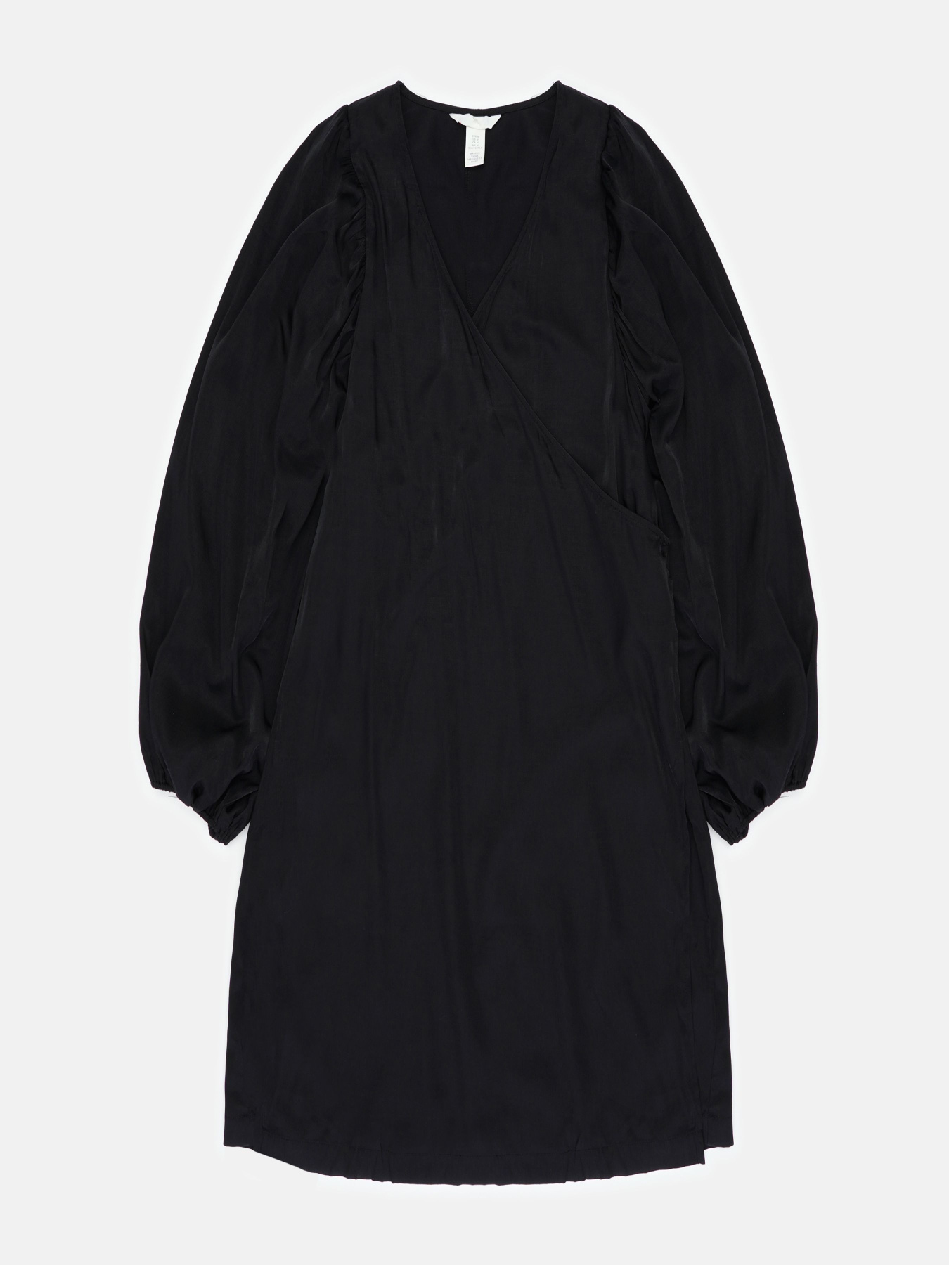 Платье миди H&M модель 76048 Фото