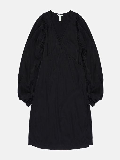 Платье миди H&M модель 76048 Фото