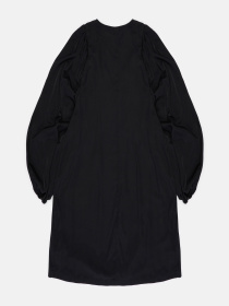 Платье миди H&M модель 76048 Фото