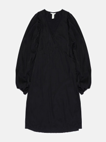 Платье миди H&M модель 76048 Фото