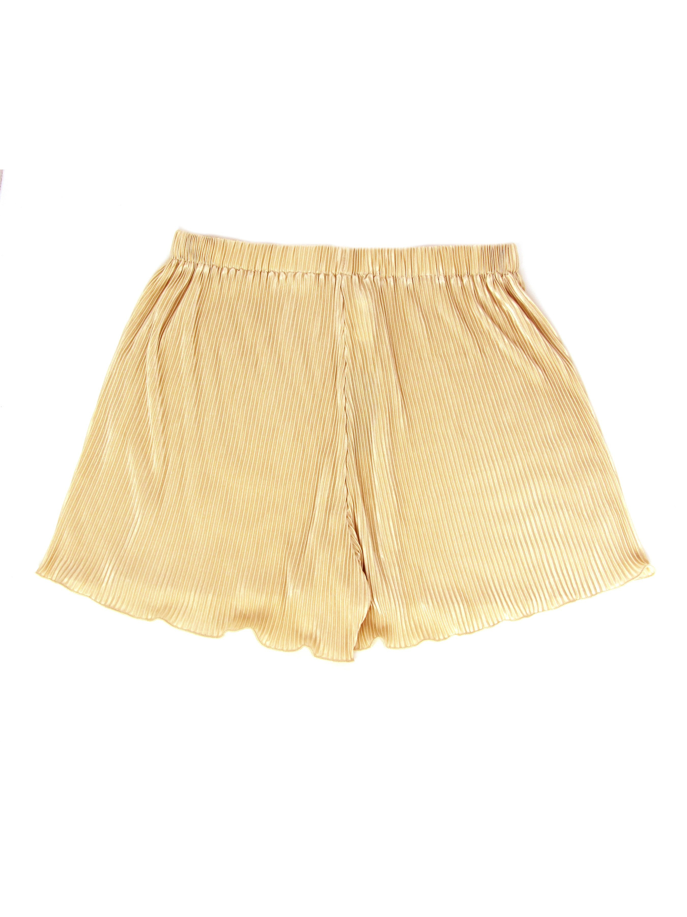 Повседневные шорты Cupshe модель 76623 Фото