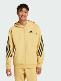 Кофта Adidas 3 Stripes модель JE5704 Фото