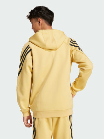 Кофта Adidas 3 Stripes модель JE5704 Фото