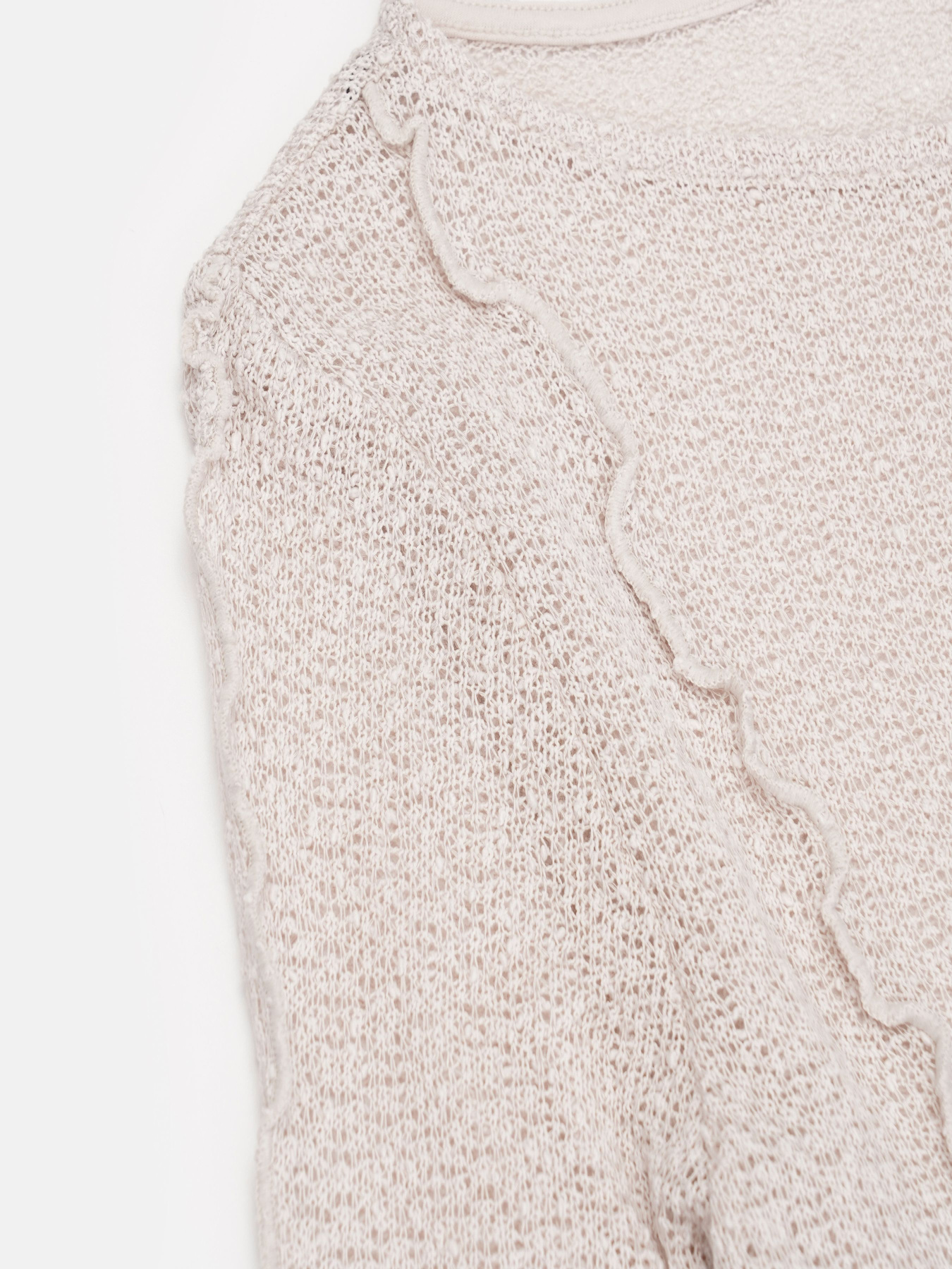 Джемпер H&M модель 76708 Фото