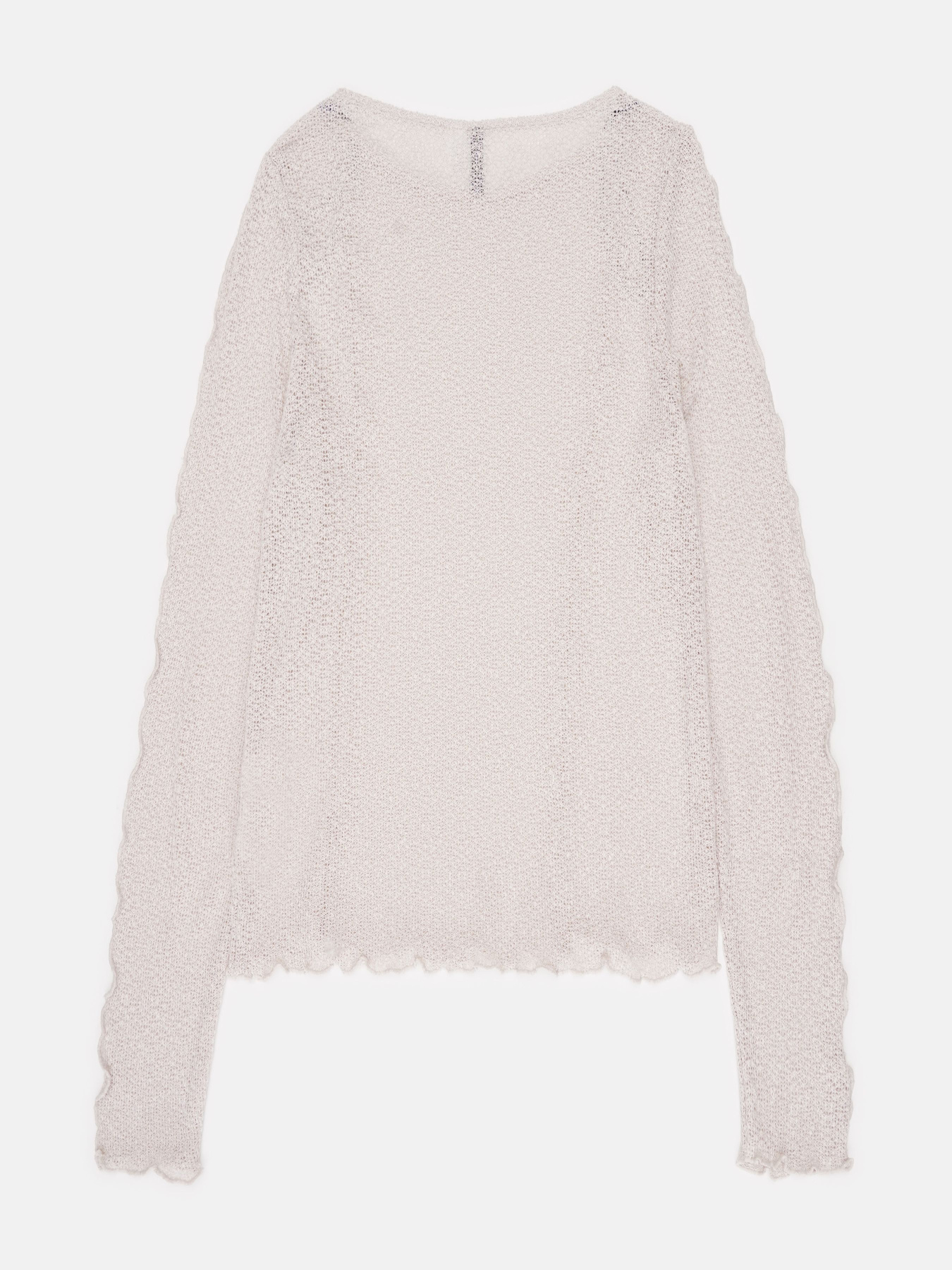 Джемпер H&M модель 76708 Фото