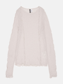 Джемпер H&M модель 76708 Фото